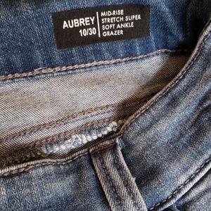 Buffalo David Bitton Jeans - David Bitton jeans Buffalo David Bitton Jeans - David Bitton jeans
